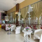 Urbanview Hotel Syariah Puri Residence Medan