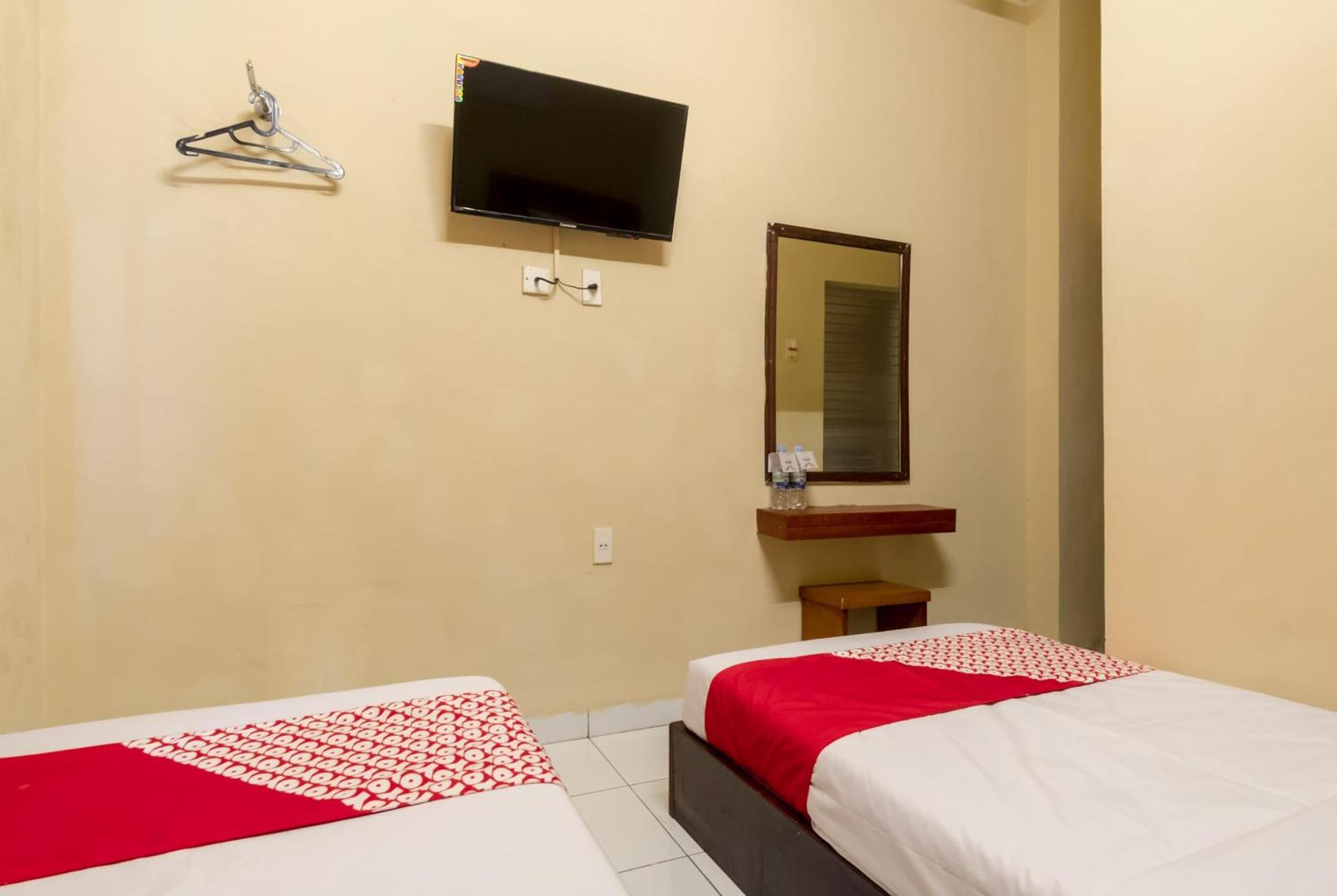 Hotel Urbanview Syariah Puri Medan