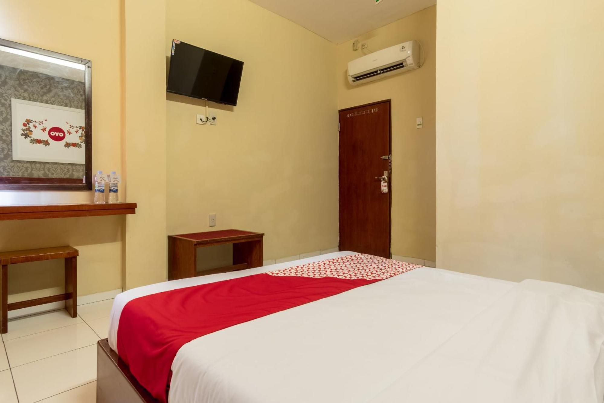 Urbanview Syariah Puri Hotel