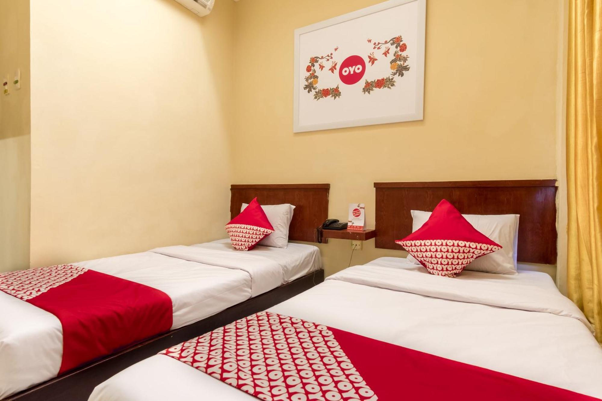 Urbanview Syariah Puri 3* Medan
