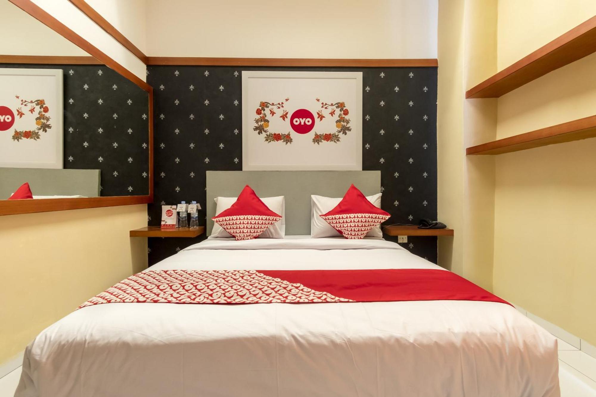 Hotel Urbanview Syariah Puri