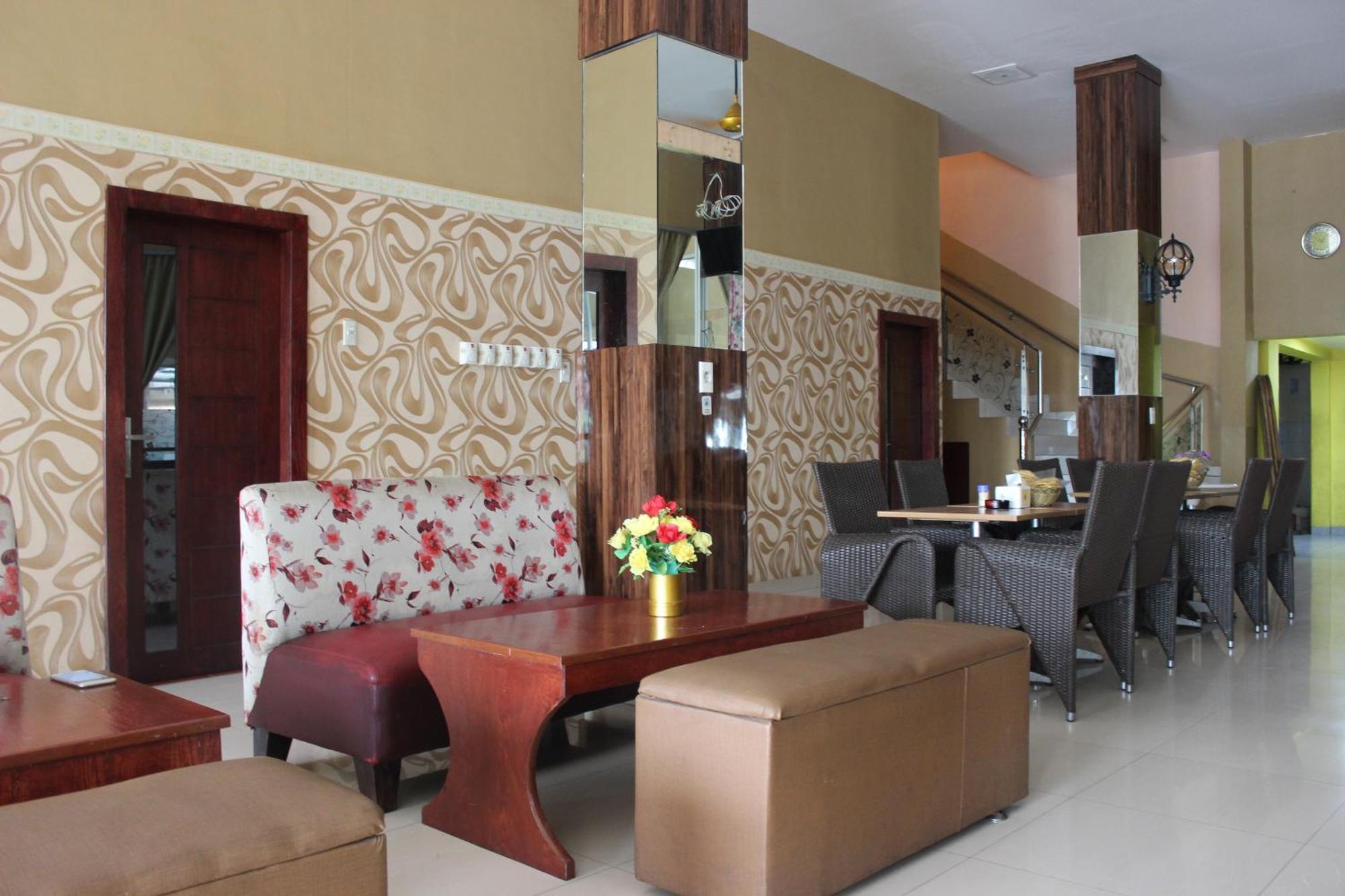 Urbanview Syariah Puri Medan