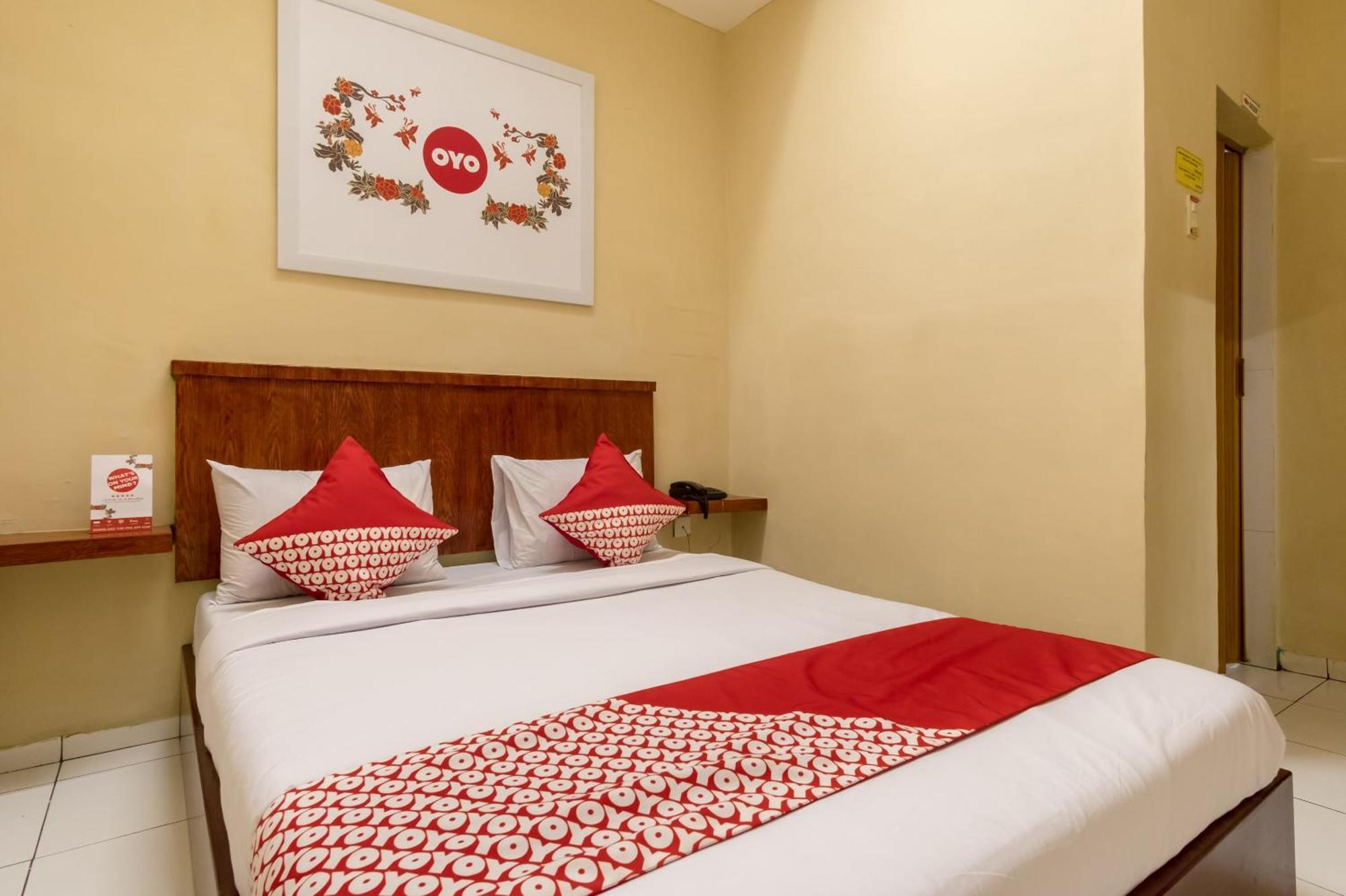 Urbanview Syariah Puri Hotel