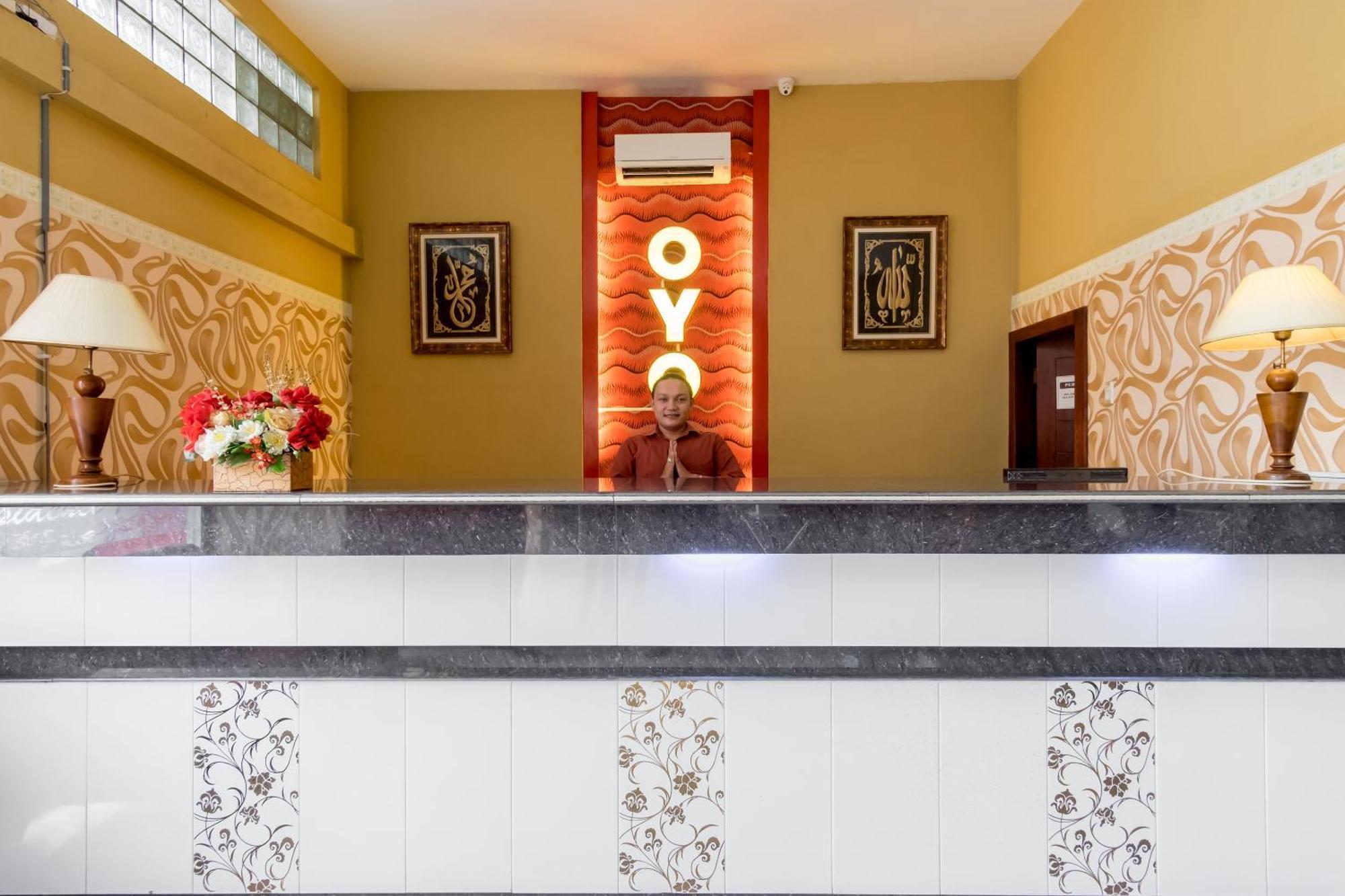 Urbanview Syariah Puri