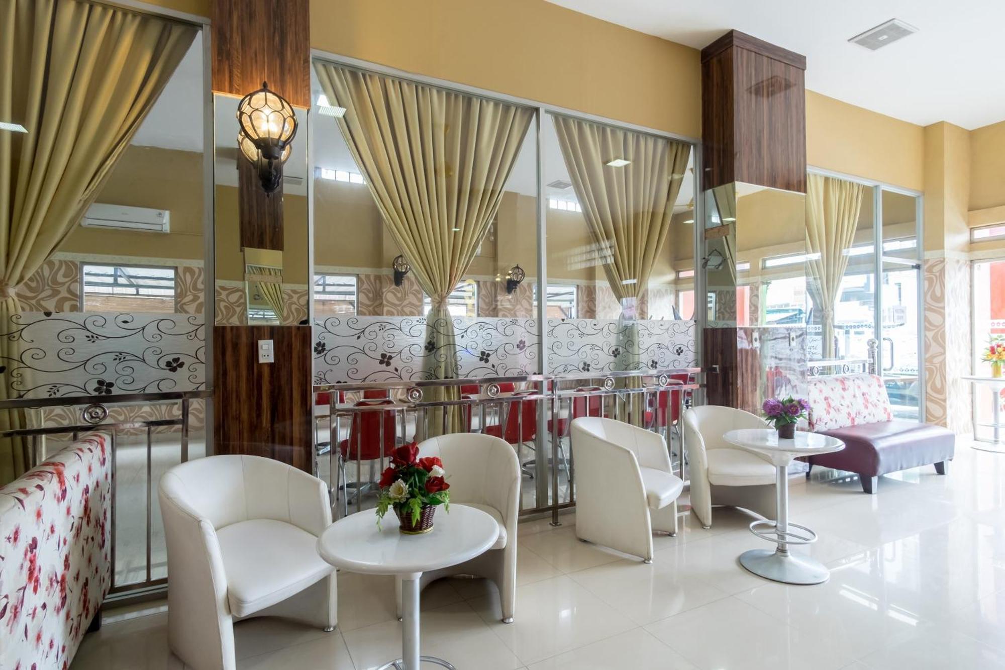 Urbanview Syariah Puri