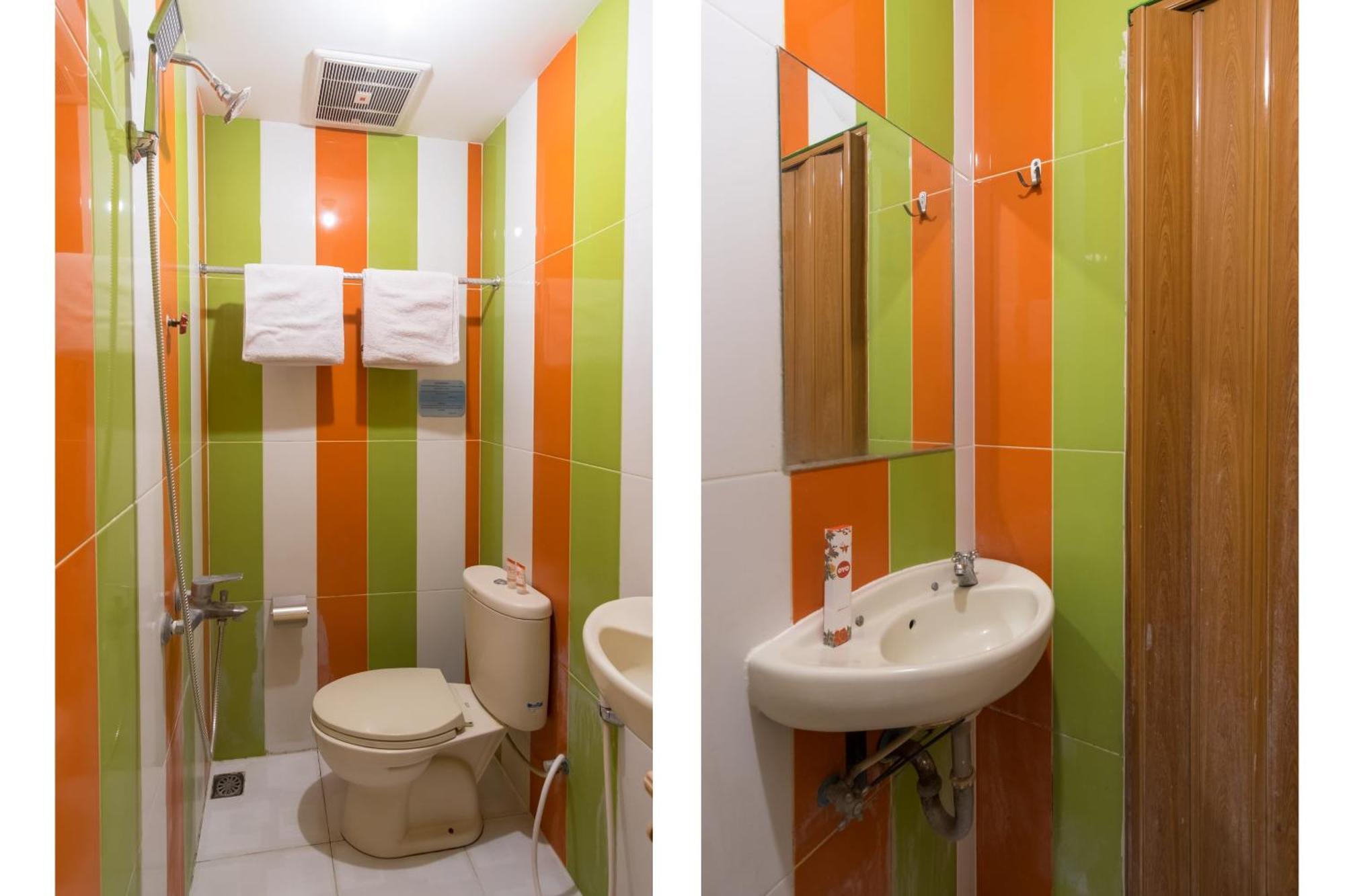 Hotel Urbanview Syariah Puri 3*
