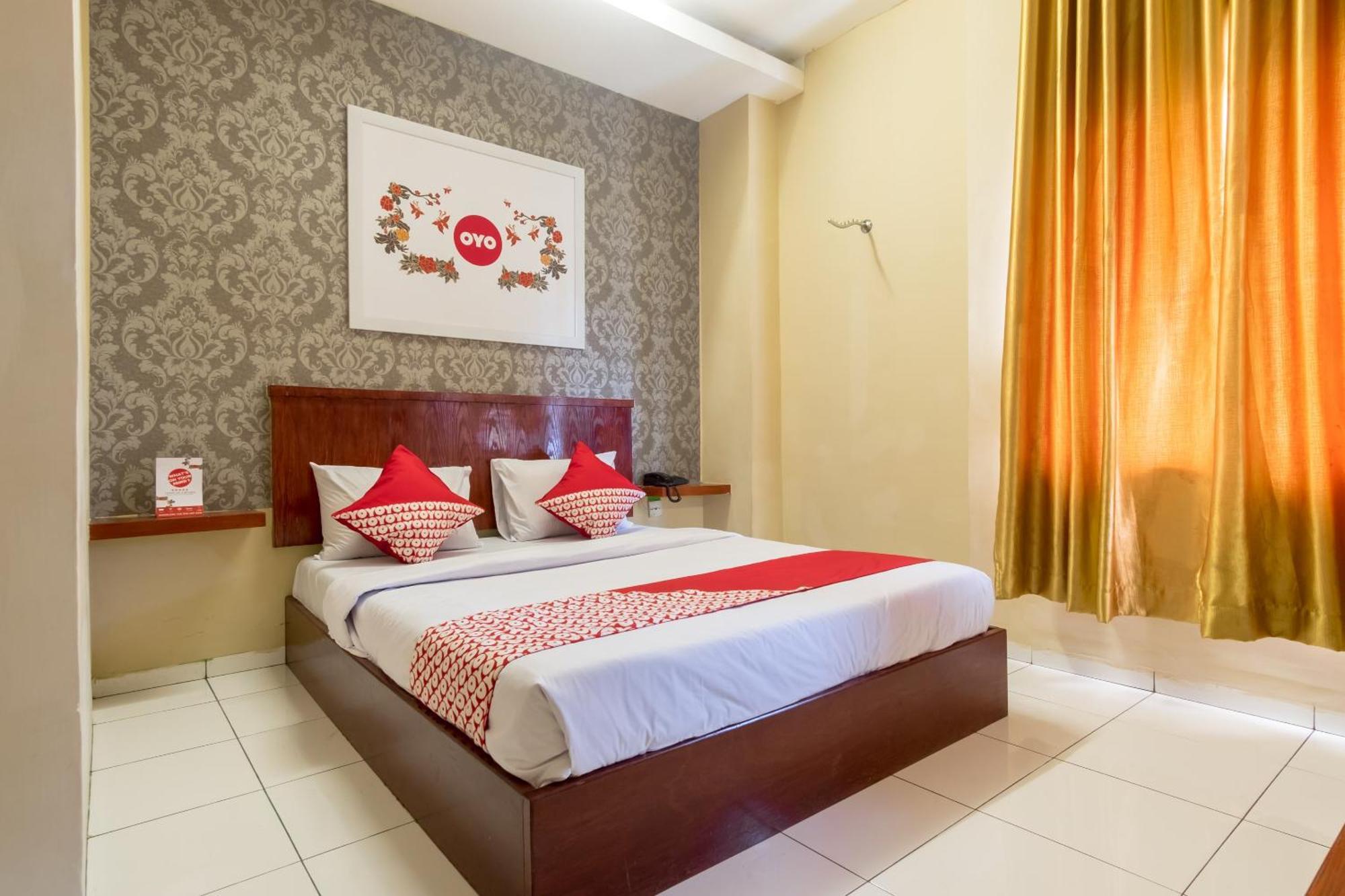Urbanview Syariah Puri Hotel Medan