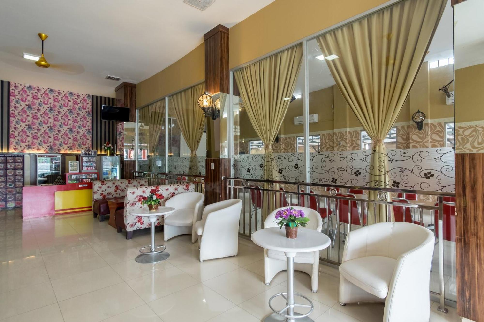 Urbanview Syariah Puri